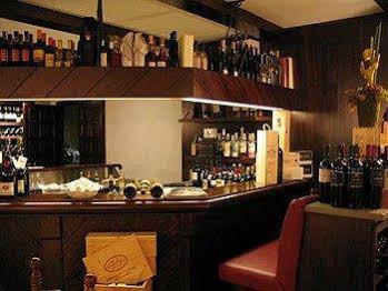 Hotel Ristorante Giordano 카베르나고 외부 사진