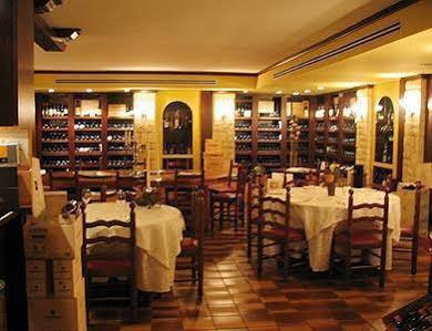 Hotel Ristorante Giordano 카베르나고 외부 사진